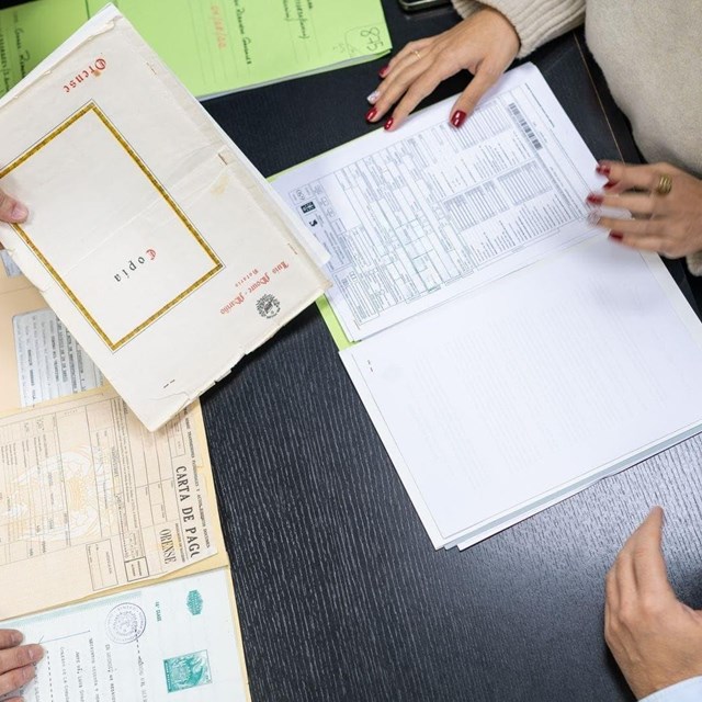 Asesoramiento sobre Impuesto de Sucesiones en Galicia