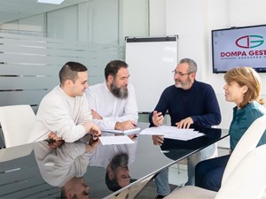 Cómo gestionar eficazmente las relaciones laborales en tu empresa 