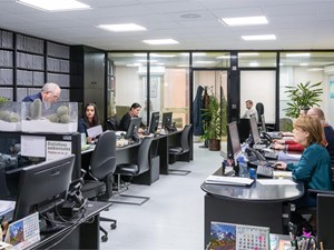 Cómo reducir riesgos laborales en tu empresa con un asesoramiento adecuado