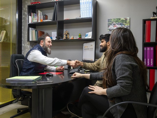 Estrategias para una exitosa planificación fiscal en la venta o transferencia de su negocio