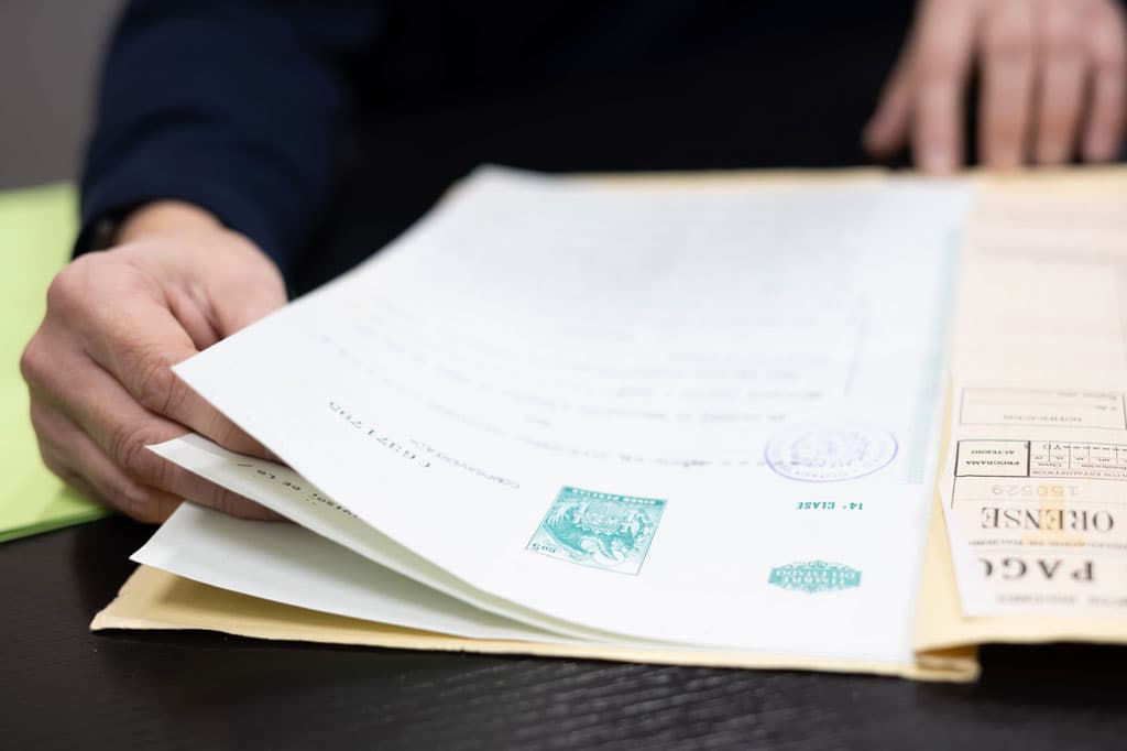 Gestoria catastral en Ourense