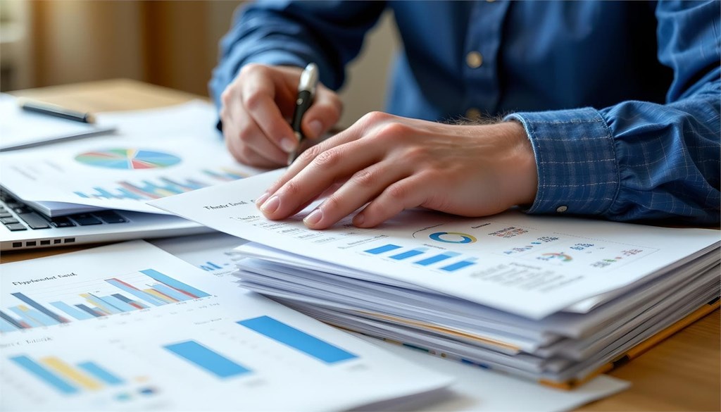 Los 5 errores comunes que cometen las PYMEs con su documentación