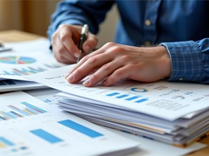 Los 5 errores comunes que cometen las PYMEs con su documentación