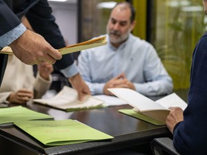 ¿Qué papeles necesito para transferir un coche de forma segura?