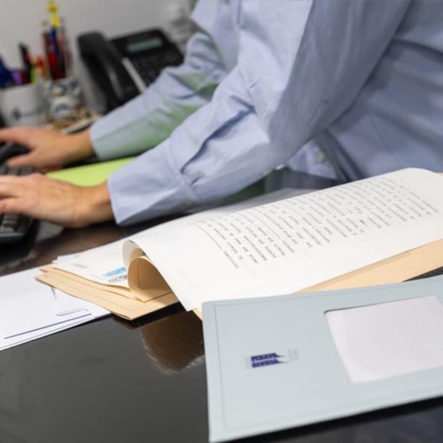 Servicios de gestoría fiscal en Ourense