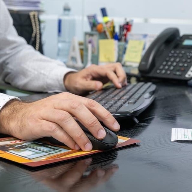 Somos expertos en asesoría contable