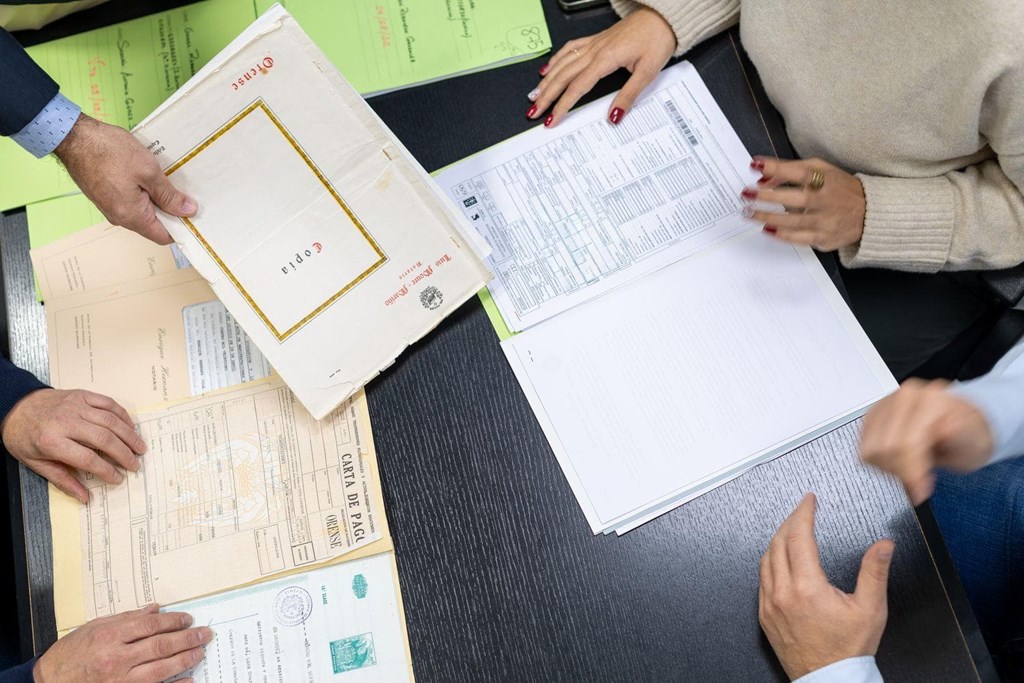 ¿Tengo que pagar Impuesto de Sucesiones en Galicia?