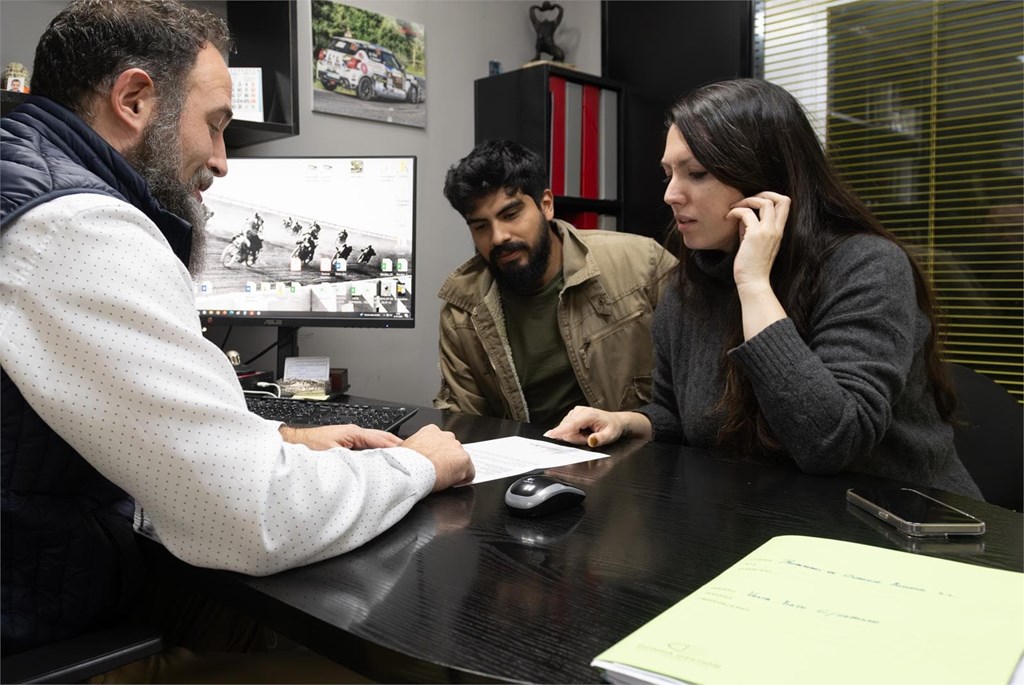 Un buen asesoramiento legal y fiscal puede ayudarte a evitar conflictos empresariales