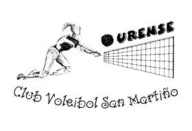 Club Voleibol San Martiño